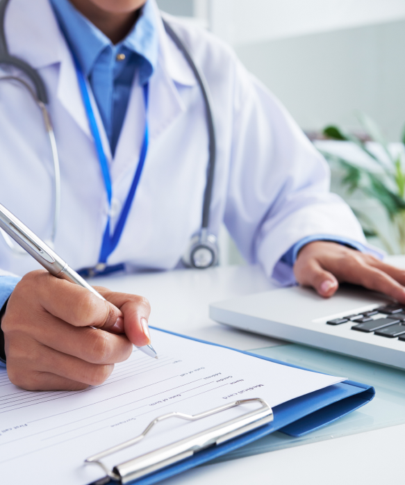 Healthcare in Iraq